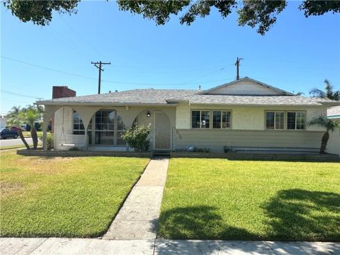 2520 W Greenleaf   Avenue, Anaheim, CA