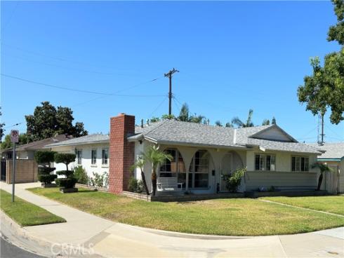 2520 W Greenleaf   Avenue, Anaheim, CA