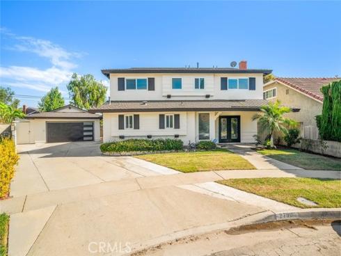 2790 W Trojan   Place, Anaheim, CA