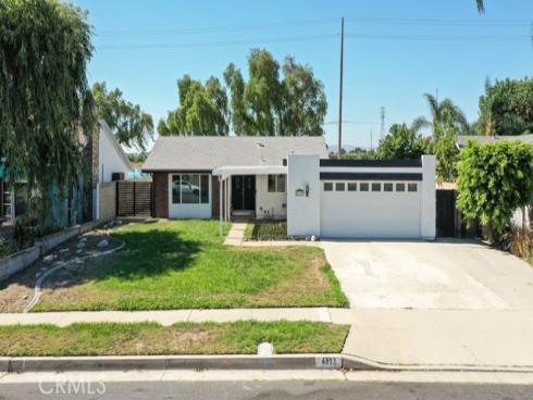 4353 E Alderdale   Avenue, Anaheim, CA