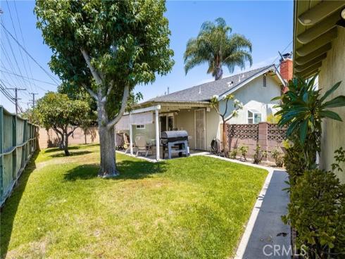 829 S Rome   Place, Anaheim, CA