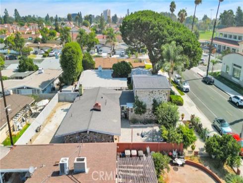 2063 W Falmouth   Avenue, Anaheim, CA