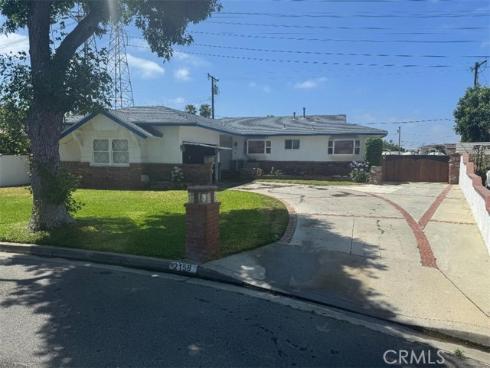 2158 W Pacific   Avenue, Anaheim, CA