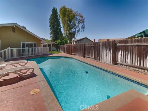 1881 N Cymbal   Place, Anaheim, CA