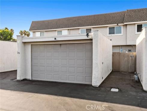 2163 W Essex   Circle, Anaheim, CA