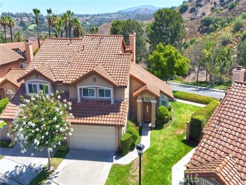 685 S Iron Horse   Lane, Anaheim, CA