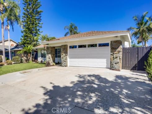 4343  E. Elkstone Ave  , Anaheim, CA