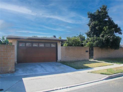 2340 W Transit   Avenue, Anaheim, CA