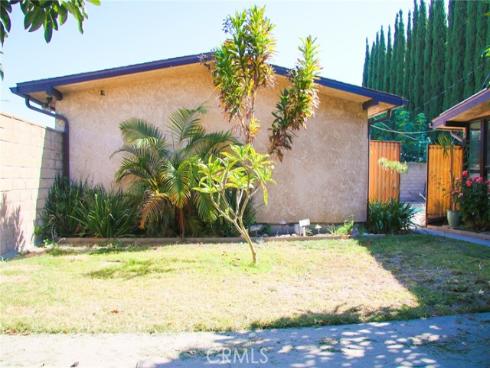 2340 W Transit   Avenue, Anaheim, CA