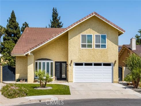 864 S Granite   Circle, Anaheim, CA