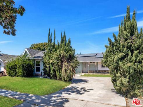 2491 W Chanticleer   Road, Anaheim, CA