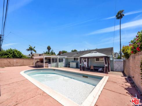 2491 W Chanticleer   Road, Anaheim, CA