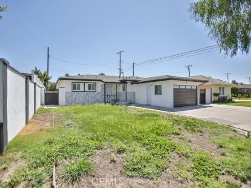 1460 E Pinewood   Avenue, Anaheim, CA