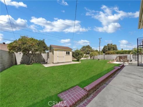 2157 W Crone   Avenue, Anaheim, CA