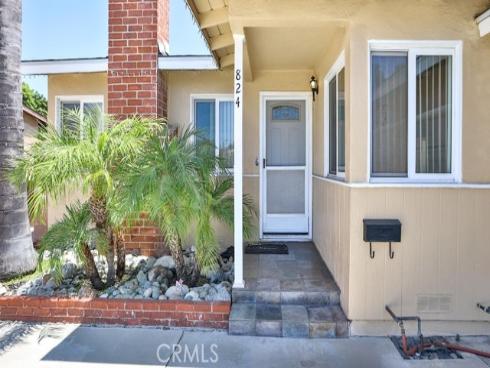 824 S Velare   Street, Anaheim, CA