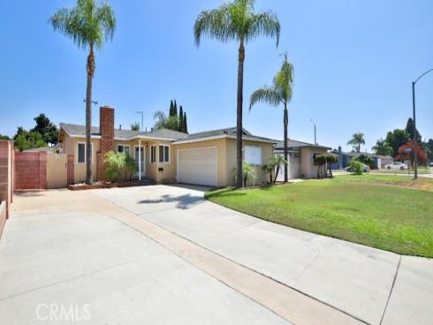 824 S Velare   Street, Anaheim, CA