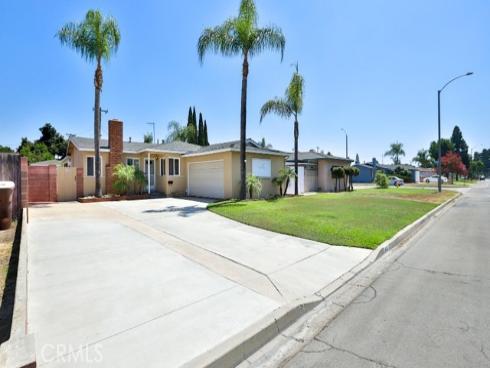 824 S Velare   Street, Anaheim, CA