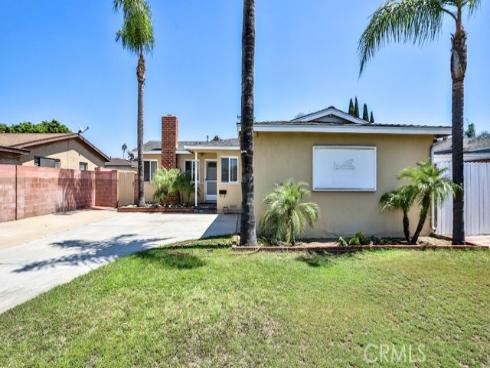 824 S Velare   Street, Anaheim, CA