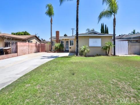 824 S Velare   Street, Anaheim, CA