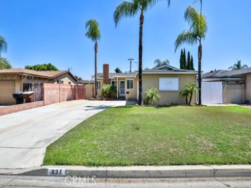 824 S Velare   Street, Anaheim, CA