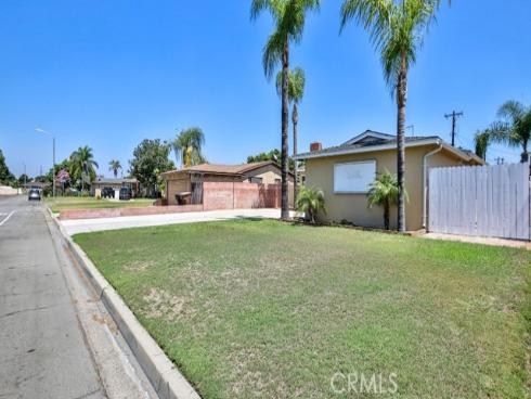 824 S Velare   Street, Anaheim, CA