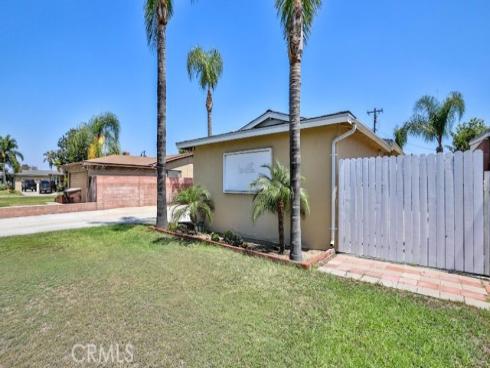 824 S Velare   Street, Anaheim, CA