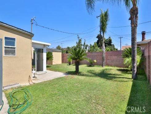 824 S Velare   Street, Anaheim, CA