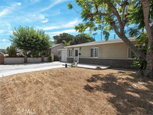 2264 W Valdina   Avenue, Anaheim, CA