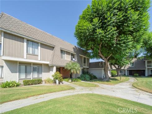 832 S Cornwall   Drive, Anaheim, CA