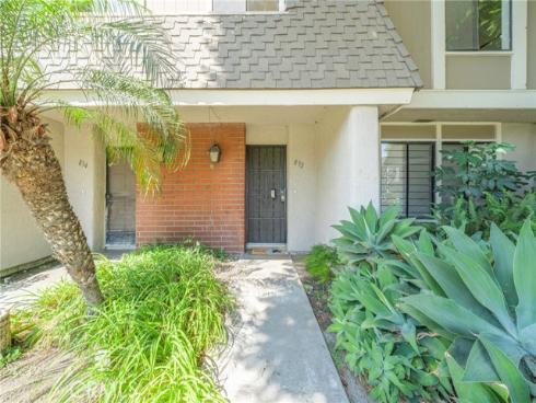 832 S Cornwall   Drive, Anaheim, CA