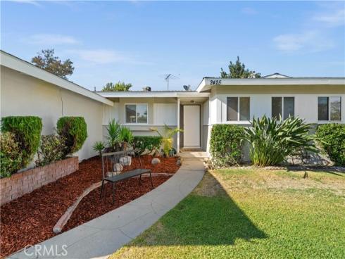 2425 W Orange   Avenue, Anaheim, CA