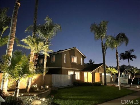 4438 E Addington   Drive, Anaheim, CA