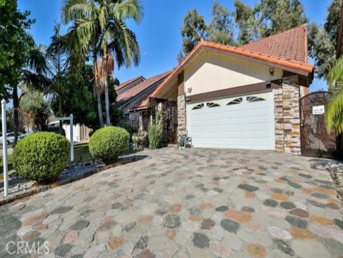 1746 N Pheasant   Street, Anaheim, CA