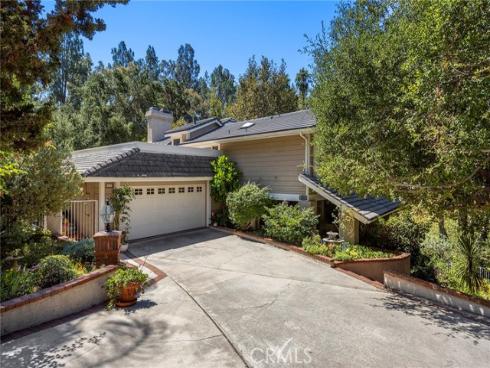 461 S Canyon Ridge   Drive, Anaheim, CA