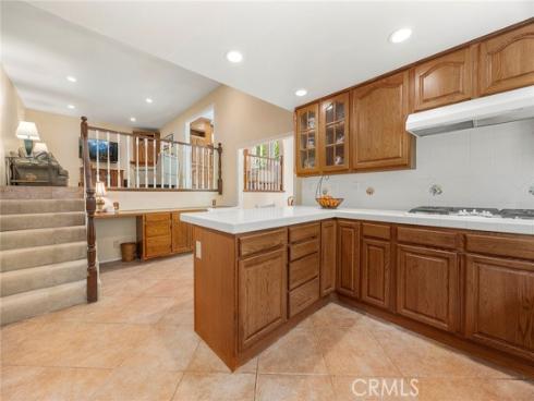 461 S Canyon Ridge   Drive, Anaheim, CA