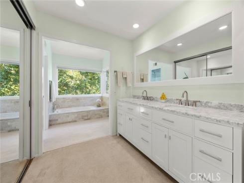 461 S Canyon Ridge   Drive, Anaheim, CA