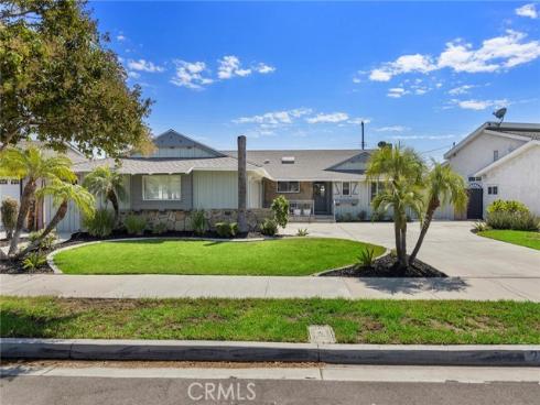 2322 E Sycamore   Street, Anaheim, CA