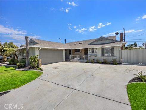 2322 E Sycamore   Street, Anaheim, CA