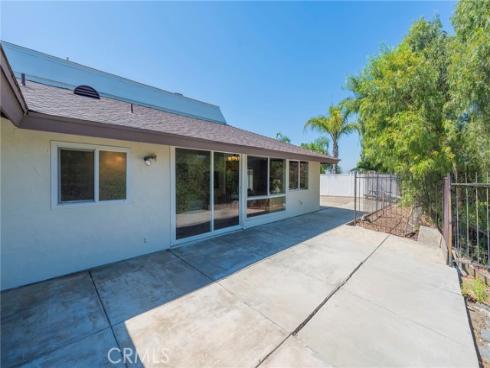 116 S Nohl Canyon   Road, Anaheim, CA