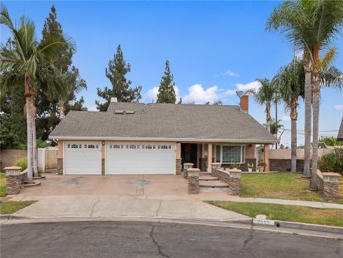 2615 E Dutch   Avenue, Anaheim, CA