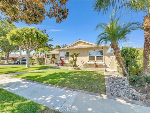 2755 W Bridgeport   Avenue, Anaheim, CA