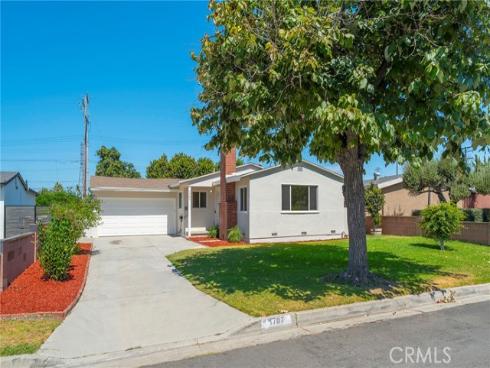 1707 W Sumac   Lane, Anaheim, CA