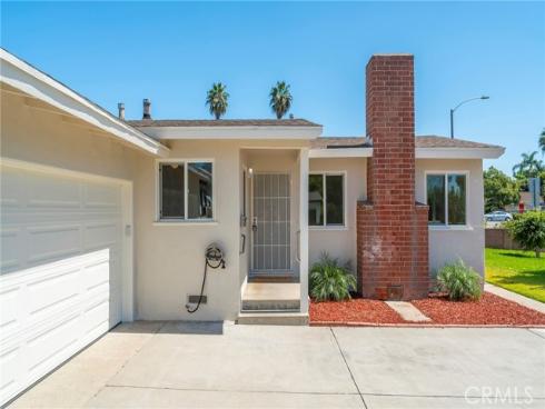 1707 W Sumac   Lane, Anaheim, CA