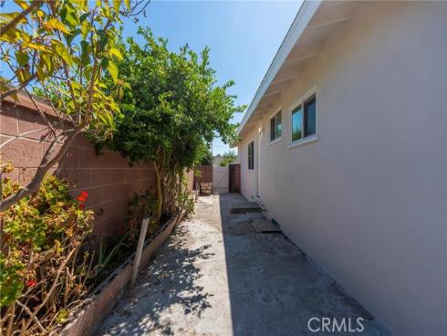 1707 W Sumac   Lane, Anaheim, CA