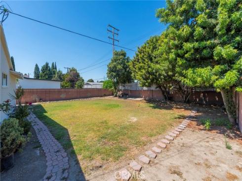 1707 W Sumac   Lane, Anaheim, CA