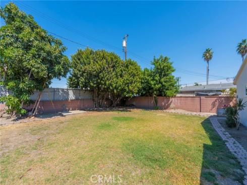 1707 W Sumac   Lane, Anaheim, CA