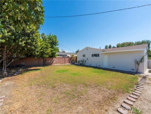 1707 W Sumac   Lane, Anaheim, CA