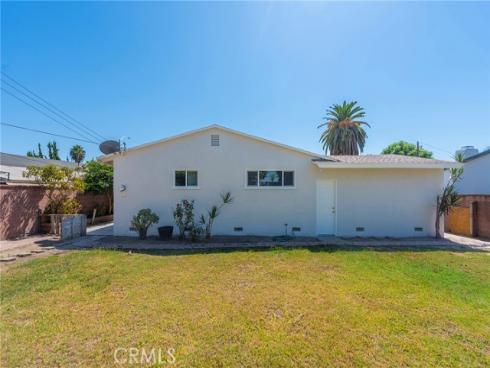 1707 W Sumac   Lane, Anaheim, CA