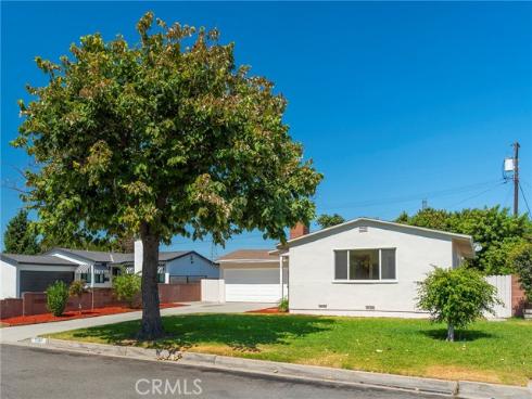 1707 W Sumac   Lane, Anaheim, CA