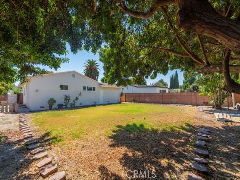 1707 W Sumac   Lane, Anaheim, CA